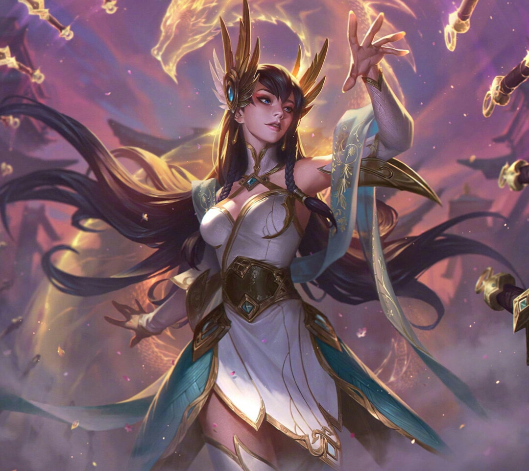 Linfeng 的整体BP被曝光！ Scout 阿卡丽龙穿梭 JD Gaming 3-2OMG