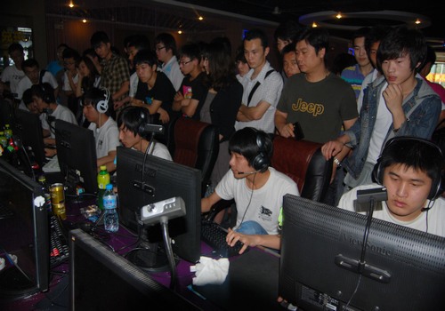 德杯采用全新赛制，12月21日广州开赛