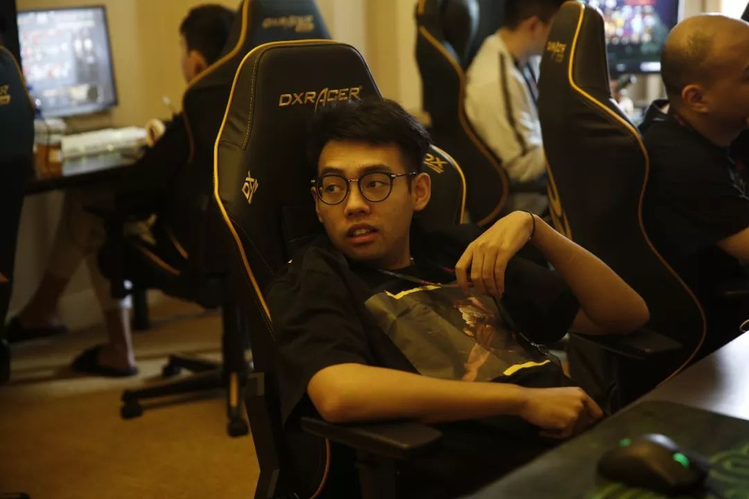 Malrang 达成口头协议加入 Generation Gaming