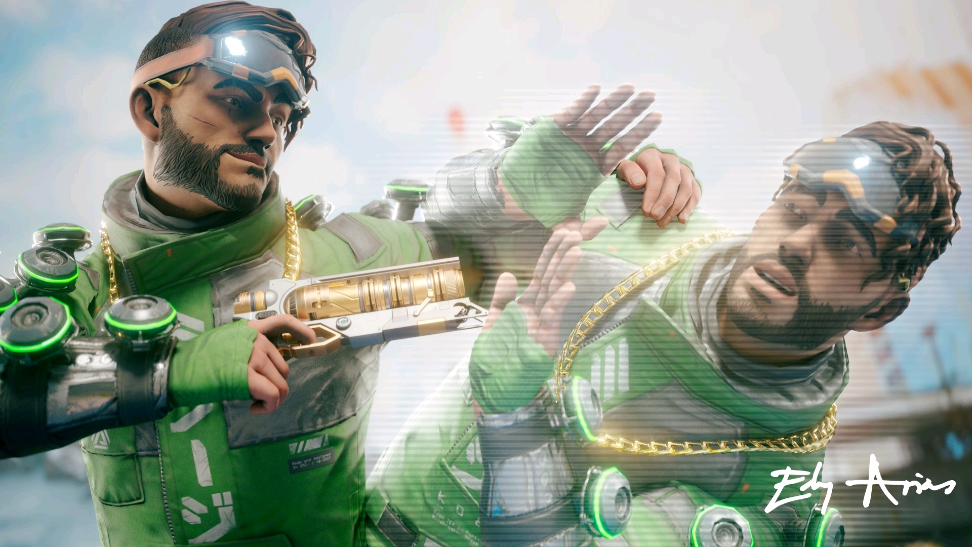 杭州LGD大鹅：染安退役