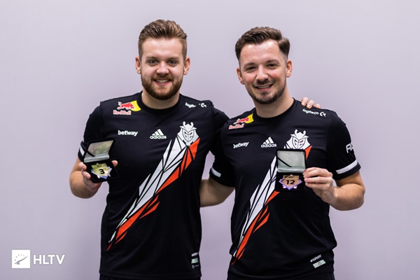 TES赛后返图：MEIKO&JKL面色沉重 369沉思 TIAN无奈