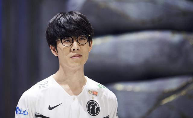 HLTV奖项：年度最佳IGL - Aleksib