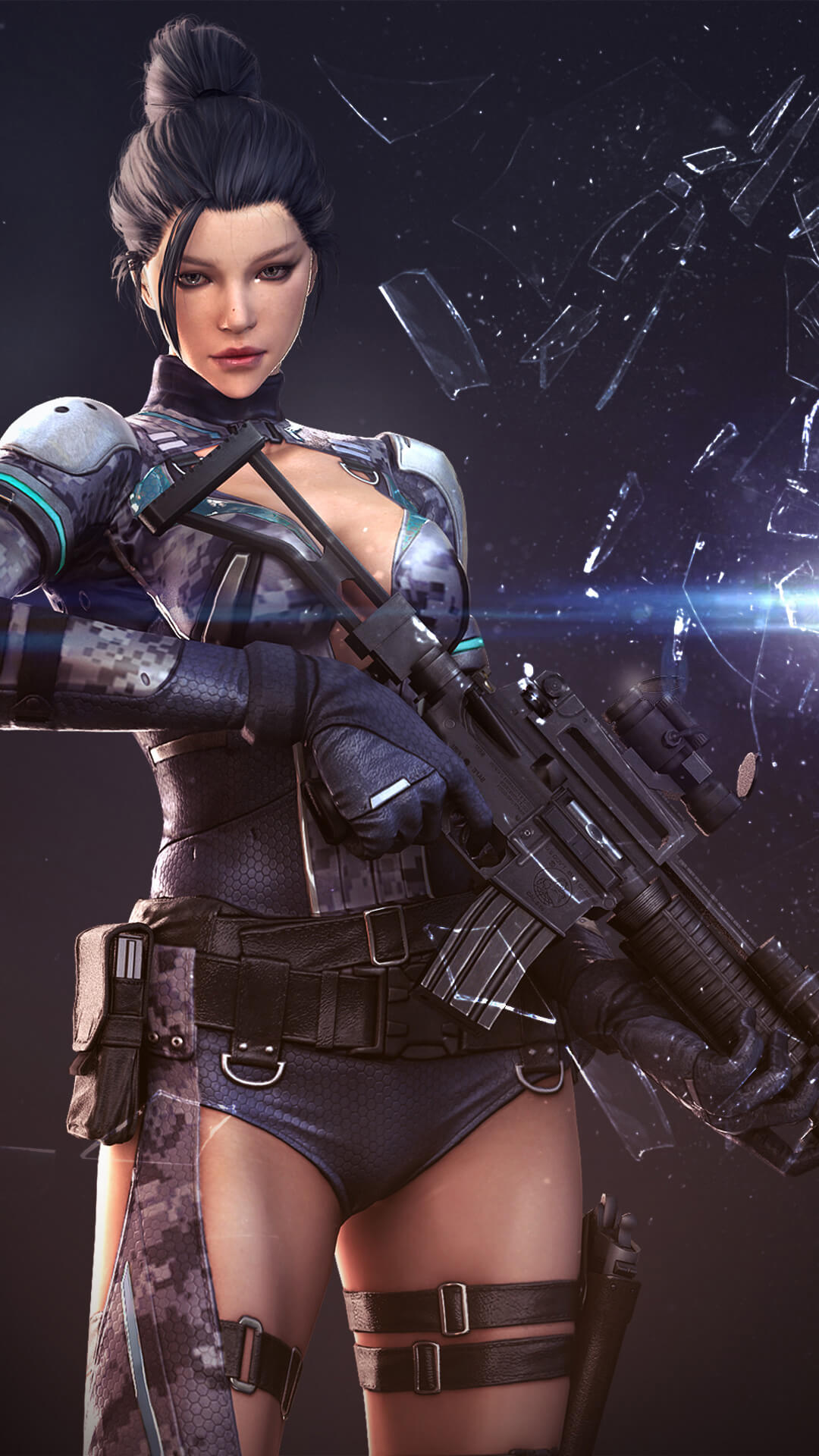 新 VCT 美洲冠军： G2 Esports 揭示了他们通往冠军的道路