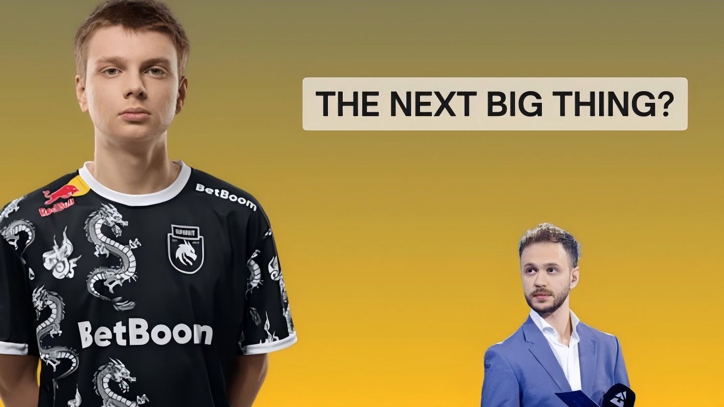 Team Secret 将 JRemY 挤上替补席，并与 2GE 分道扬镳